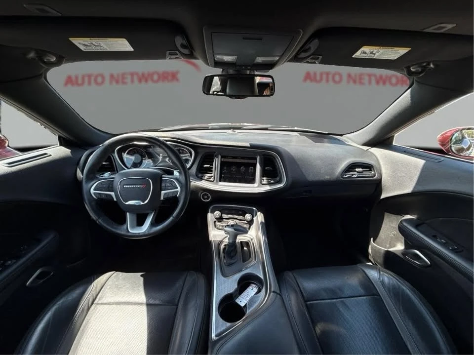 2017 Dodge Challenger 3rd Gen - Image 19 of 20