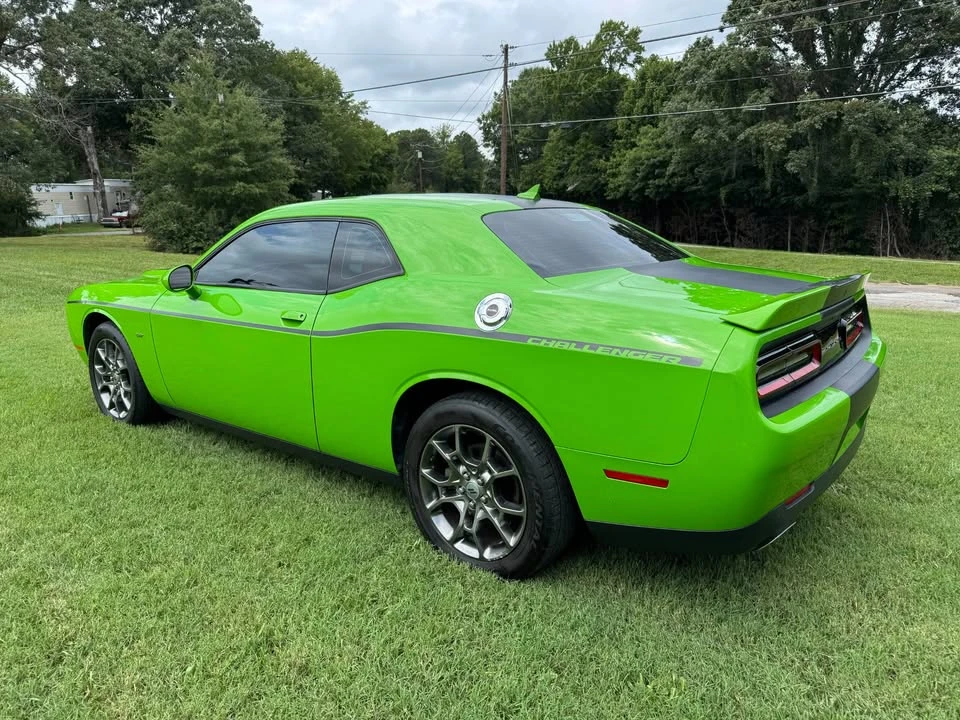 2017 Dodge Challenger 3rd Gen - Image 13 of 16