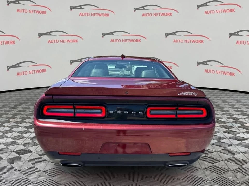 2017 Dodge Challenger 3rd Gen - Image 6 of 20