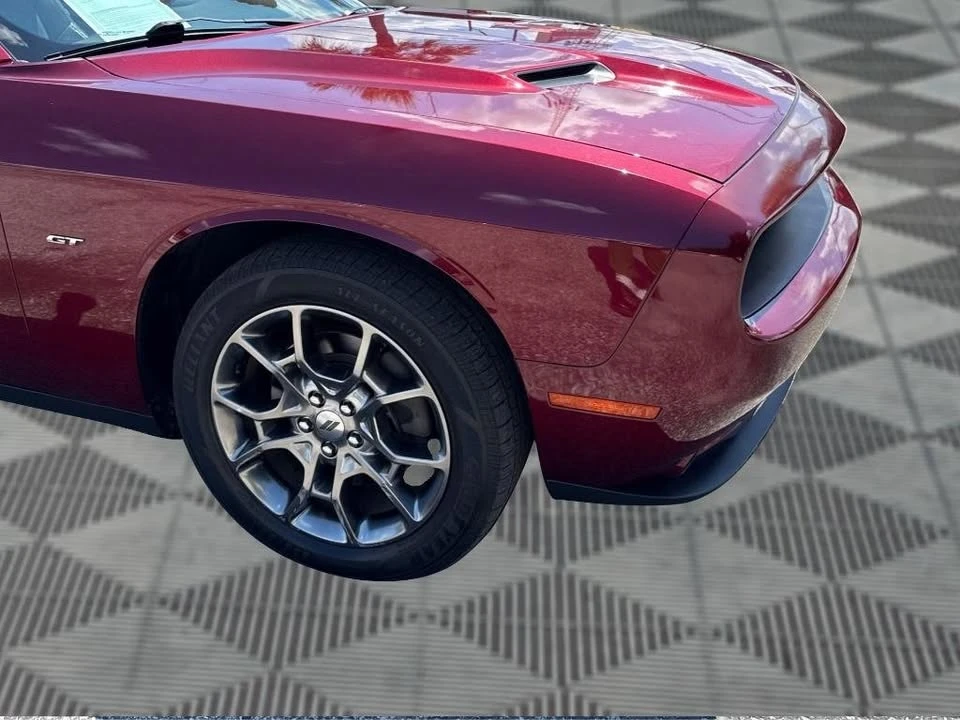 2017 Dodge Challenger 3rd Gen - Image 12 of 20