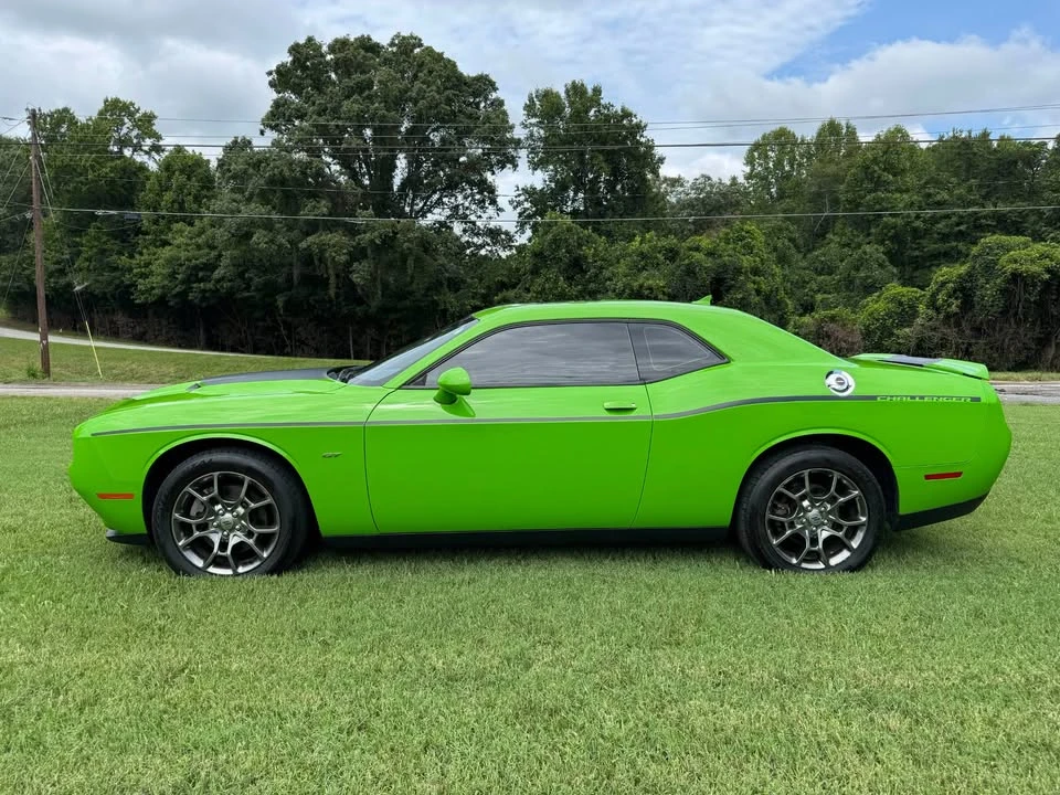 2017 Dodge Challenger 3rd Gen - Image 11 of 16