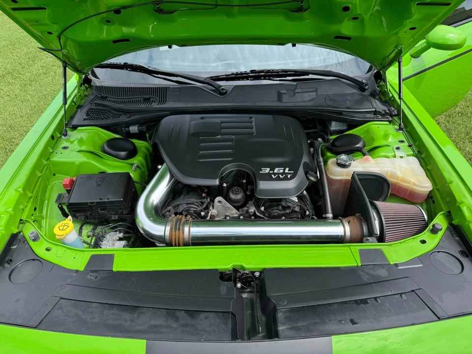 2017 Dodge Challenger 3rd Gen - Image 15 of 16
