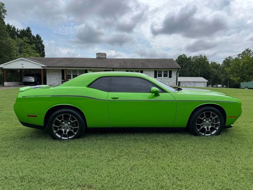 2017 Dodge Challenger 3rd Gen - Image 12 of 16
