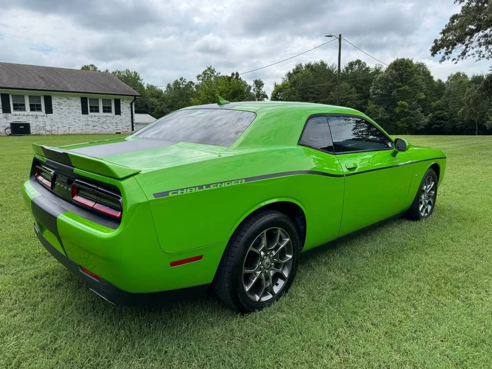 2017 Dodge Challenger 3rd Gen - Image 14 of 16