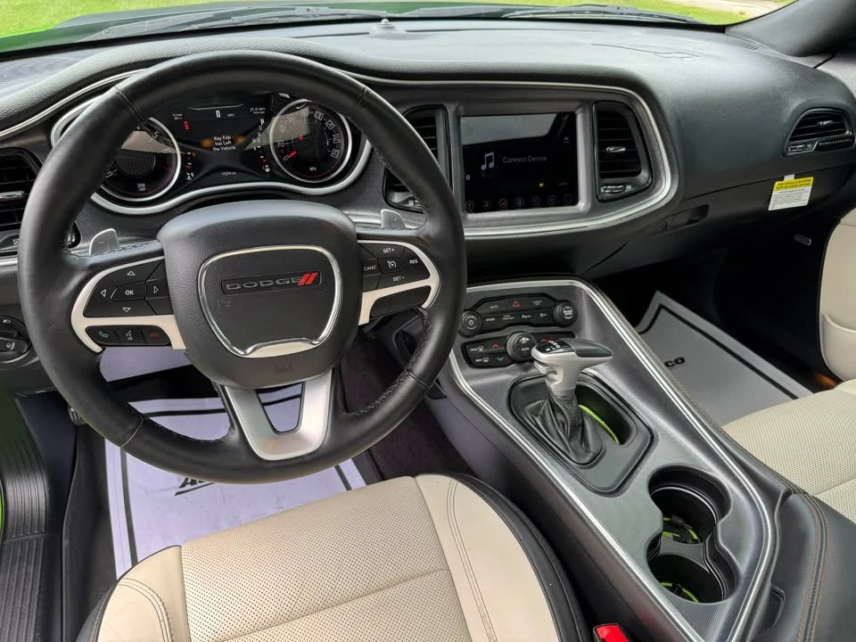 2017 Dodge Challenger 3rd Gen - Image 6 of 16