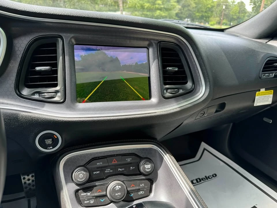 2017 Dodge Challenger 3rd Gen - Image 7 of 16
