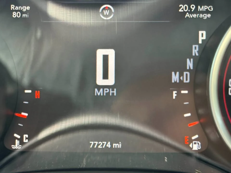 2017 Dodge Challenger 3rd Gen - Image 16 of 16