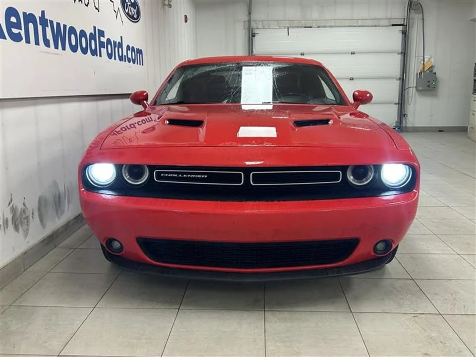 2017 Dodge Challenger 3rd Gen - Image 3 of 20