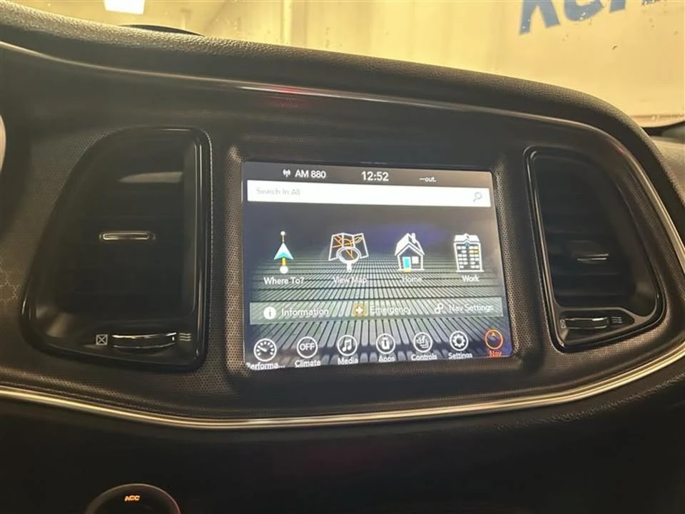 2017 Dodge Challenger 3rd Gen - Image 17 of 20
