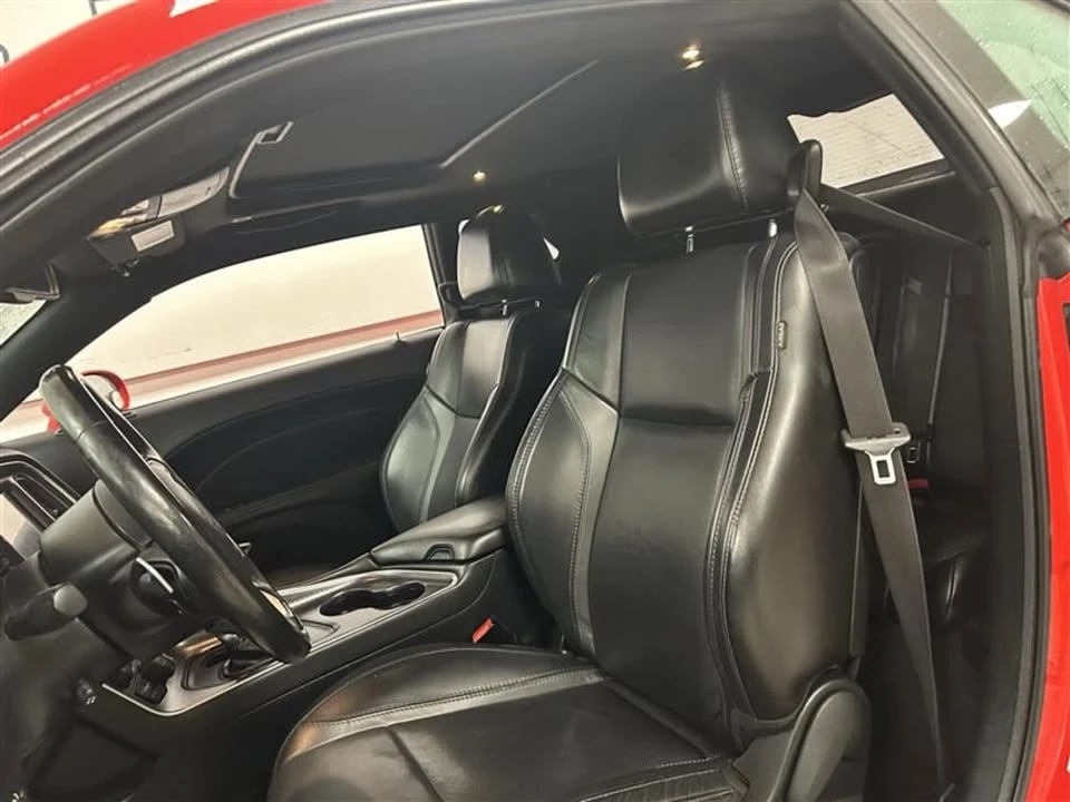 2017 Dodge Challenger 3rd Gen - Image 7 of 20