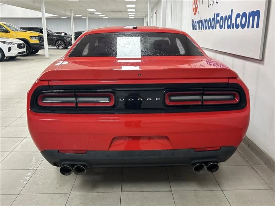 2017 Dodge Challenger 3rd Gen - Image 5 of 20