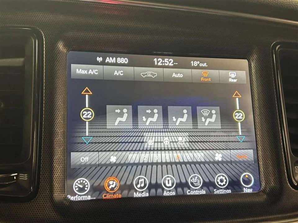 2017 Dodge Challenger 3rd Gen - Image 18 of 20