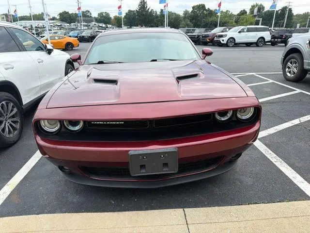 2017 Dodge Challenger 3rd Gen - Image 2 of 9