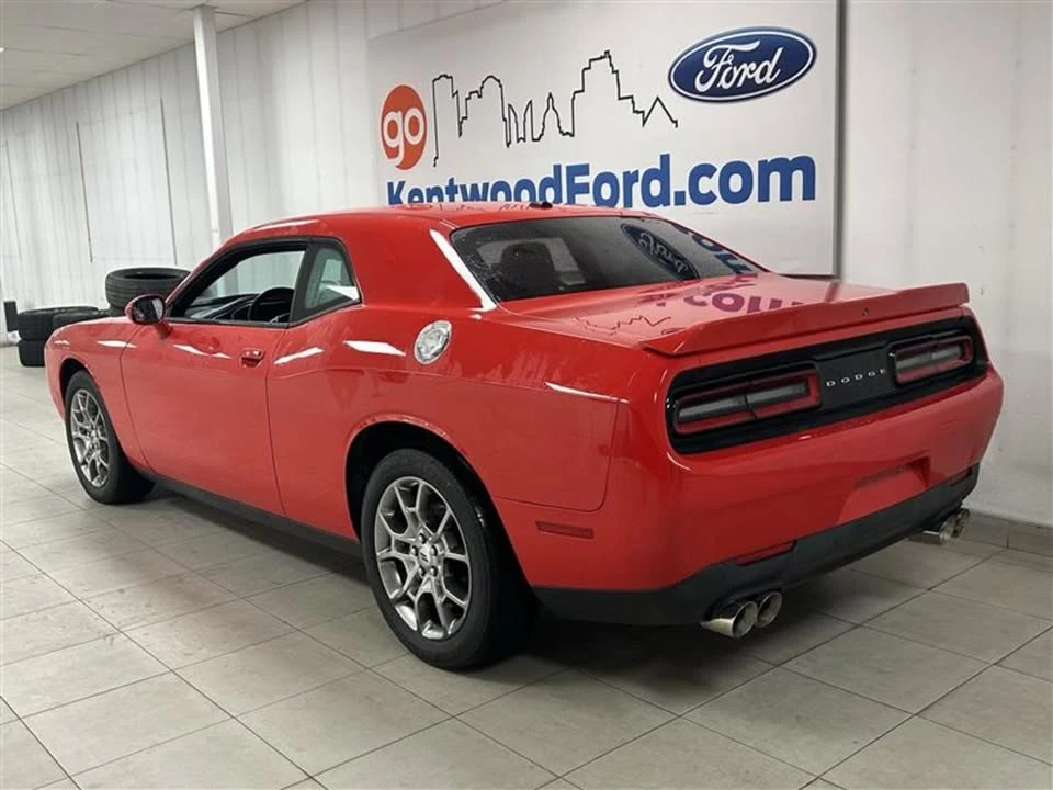2017 Dodge Challenger 3rd Gen - Image 4 of 20