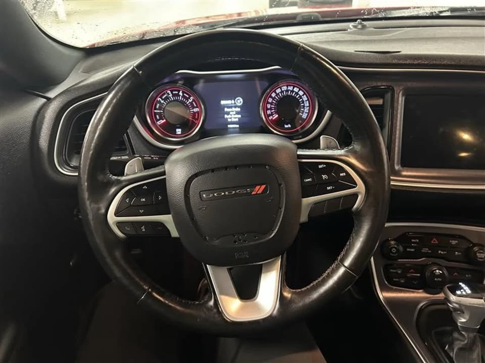 2017 Dodge Challenger 3rd Gen - Image 10 of 20