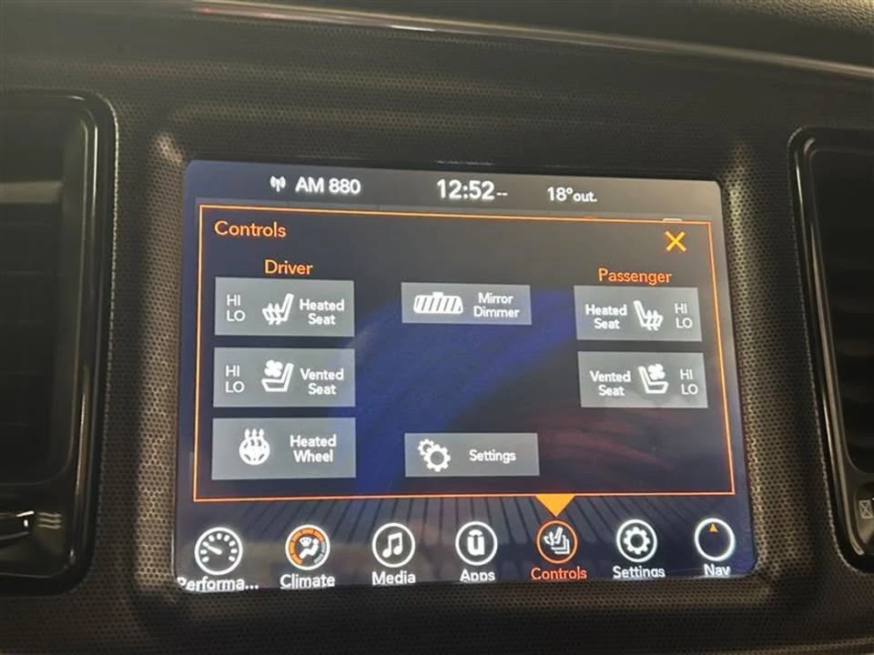 2017 Dodge Challenger 3rd Gen - Image 19 of 20