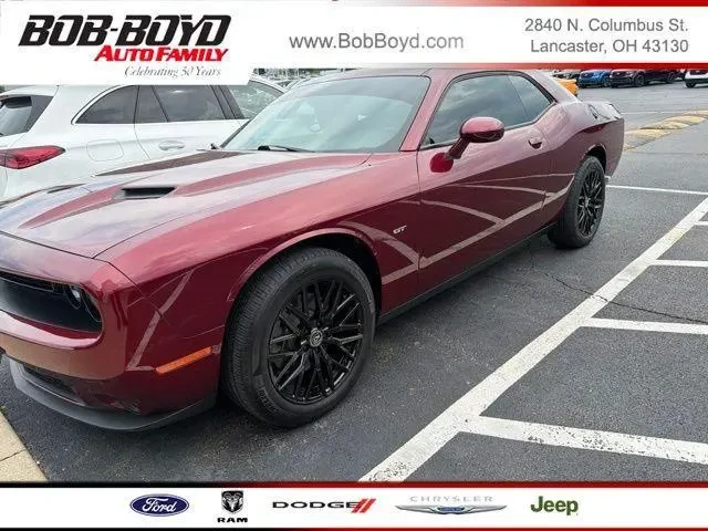 2017 Dodge Challenger 3rd Gen - Image 3 of 9