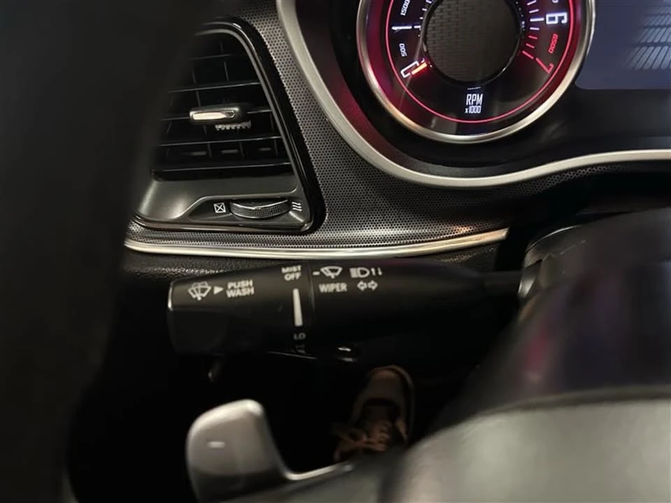 2017 Dodge Challenger 3rd Gen - Image 13 of 20