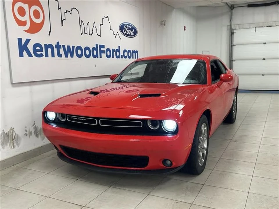 2017 Dodge Challenger 3rd Gen - Image 2 of 20
