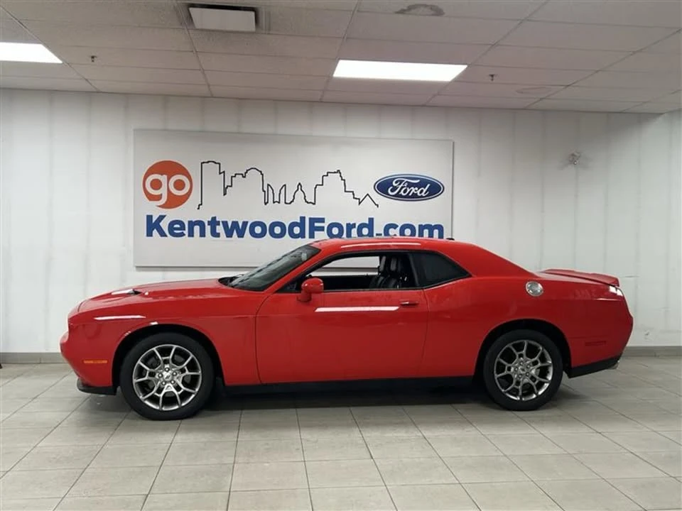 2017 Dodge Challenger 3rd Gen - Image 6 of 20