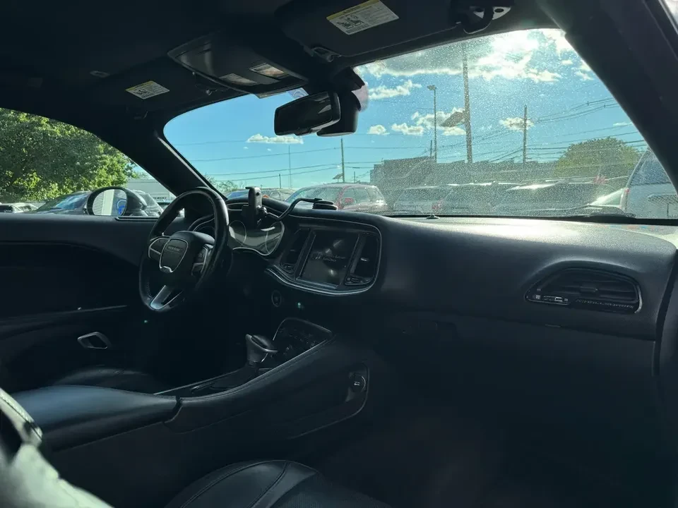 2017 Dodge Challenger 3rd Gen - Image 13 of 20