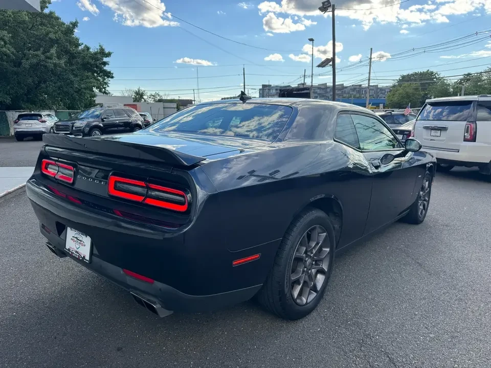 2017 Dodge Challenger 3rd Gen - Image 7 of 20