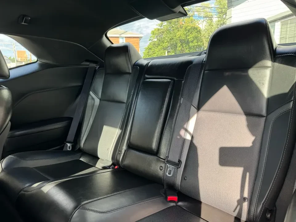 2017 Dodge Challenger 3rd Gen - Image 12 of 20