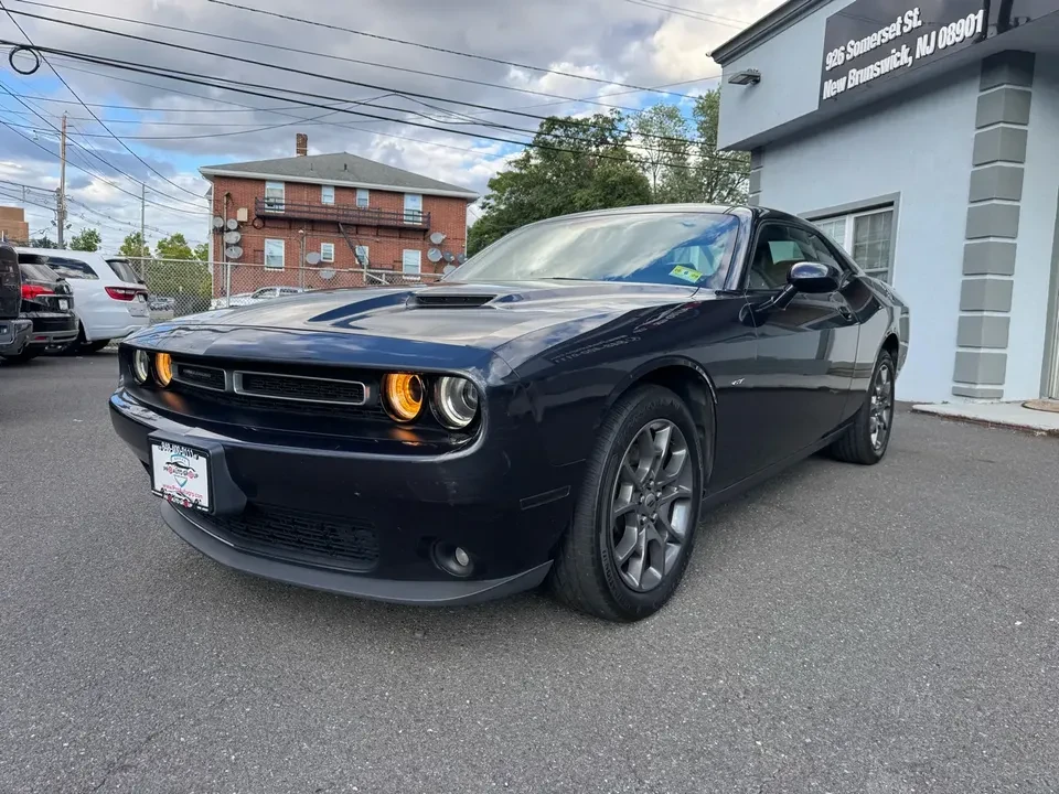 2017 Dodge Challenger 3rd Gen - Image 3 of 20