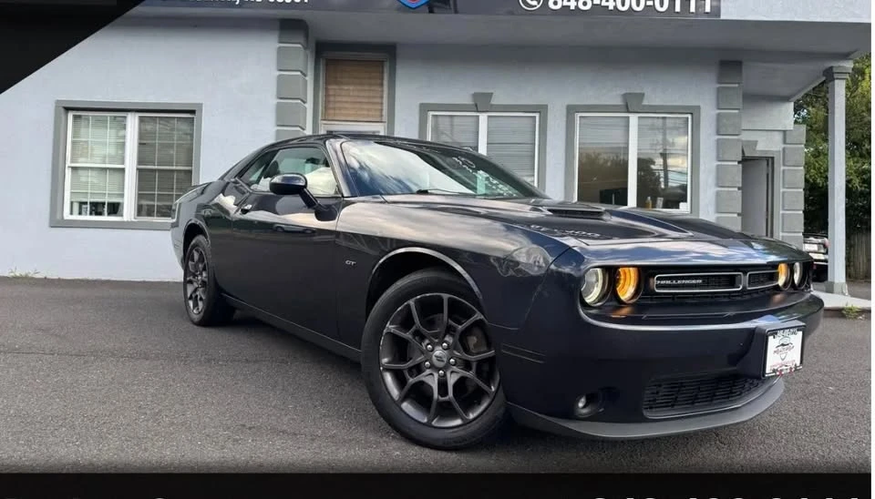 2017 Dodge Challenger 3rd Gen - Image 20 of 20