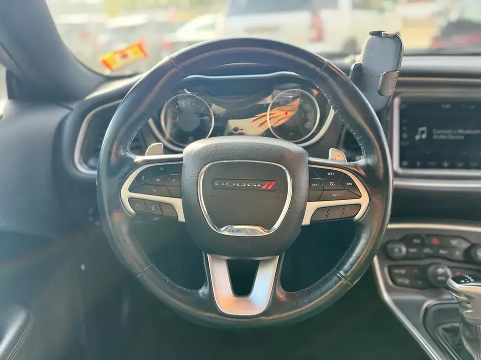 2017 Dodge Challenger 3rd Gen - Image 18 of 20