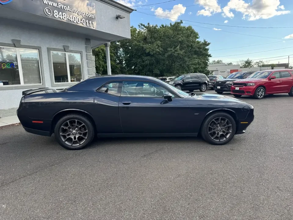 2017 Dodge Challenger 3rd Gen - Image 8 of 20