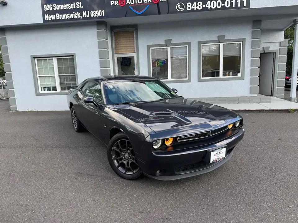 2017 Dodge Challenger 3rd Gen - Image 2 of 20