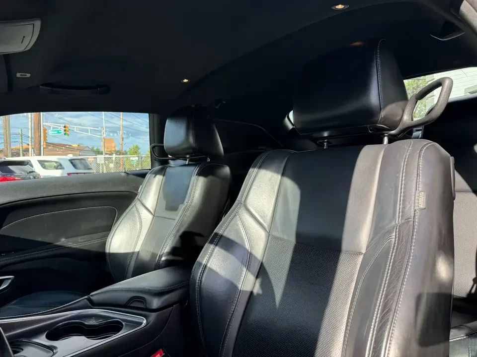 2017 Dodge Challenger 3rd Gen - Image 11 of 20