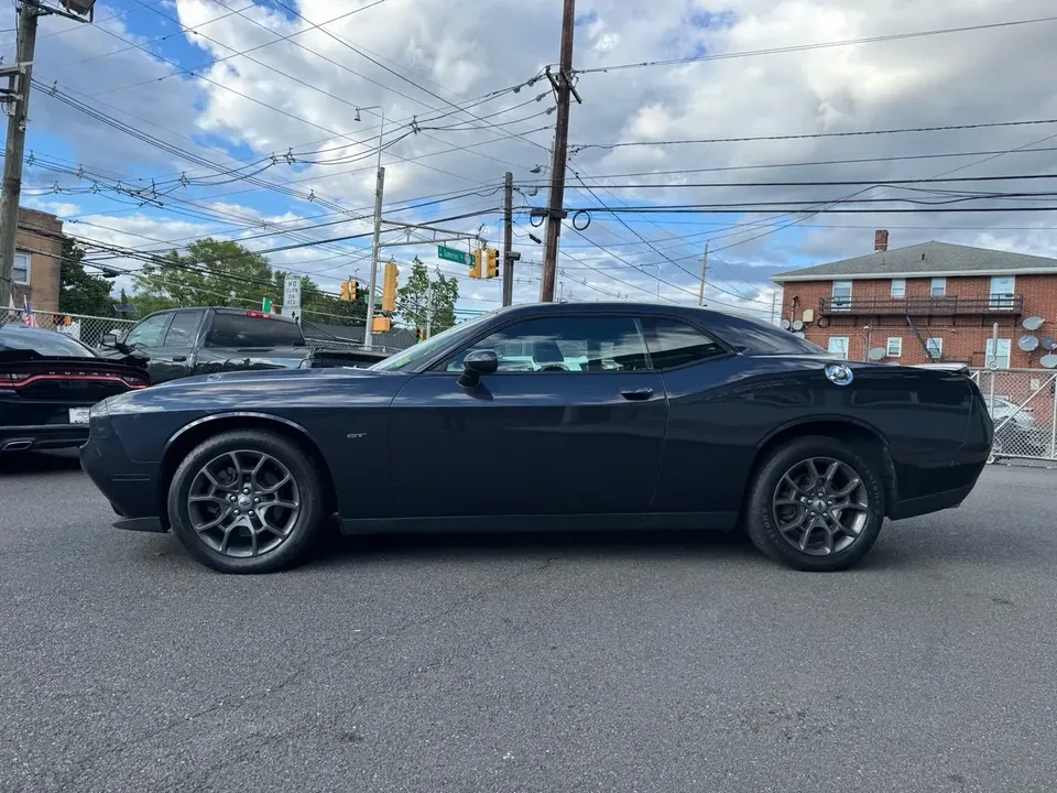 2017 Dodge Challenger 3rd Gen - Image 4 of 20