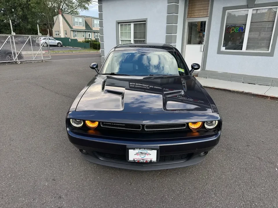 2017 Dodge Challenger 3rd Gen - Image 2 of 20