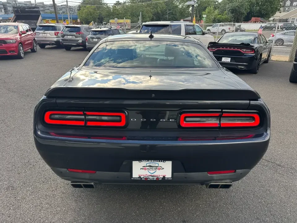 2017 Dodge Challenger 3rd Gen - Image 6 of 20