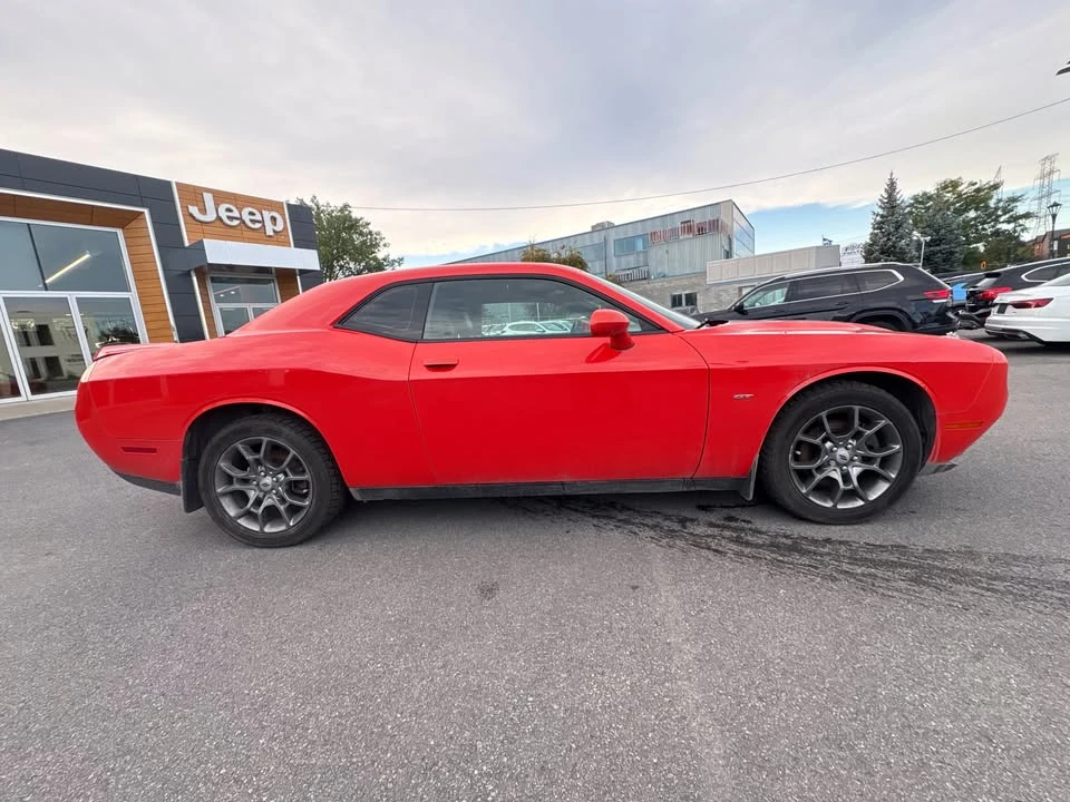2017 Dodge Challenger 3rd Gen - Image 4 of 13