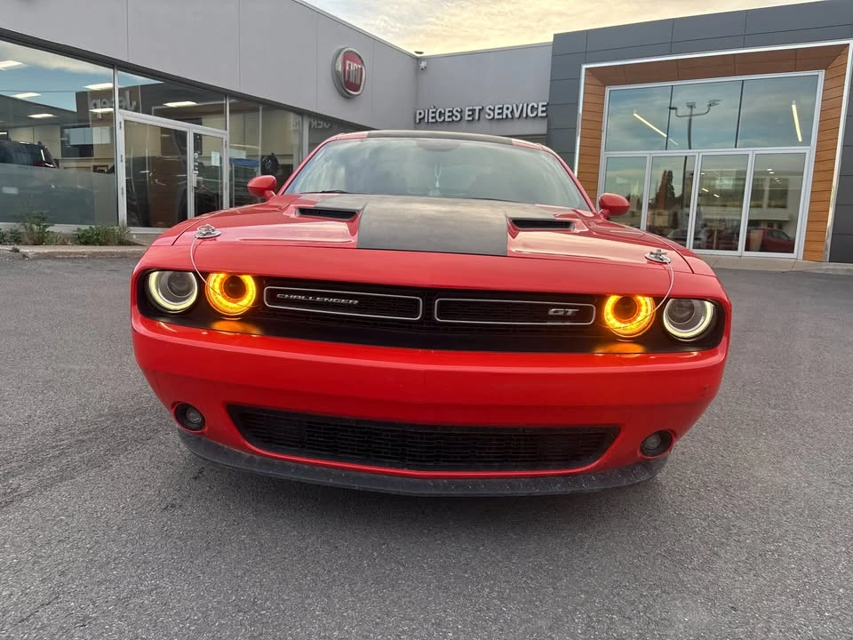 2017 Dodge Challenger 3rd Gen - Image 2 of 13