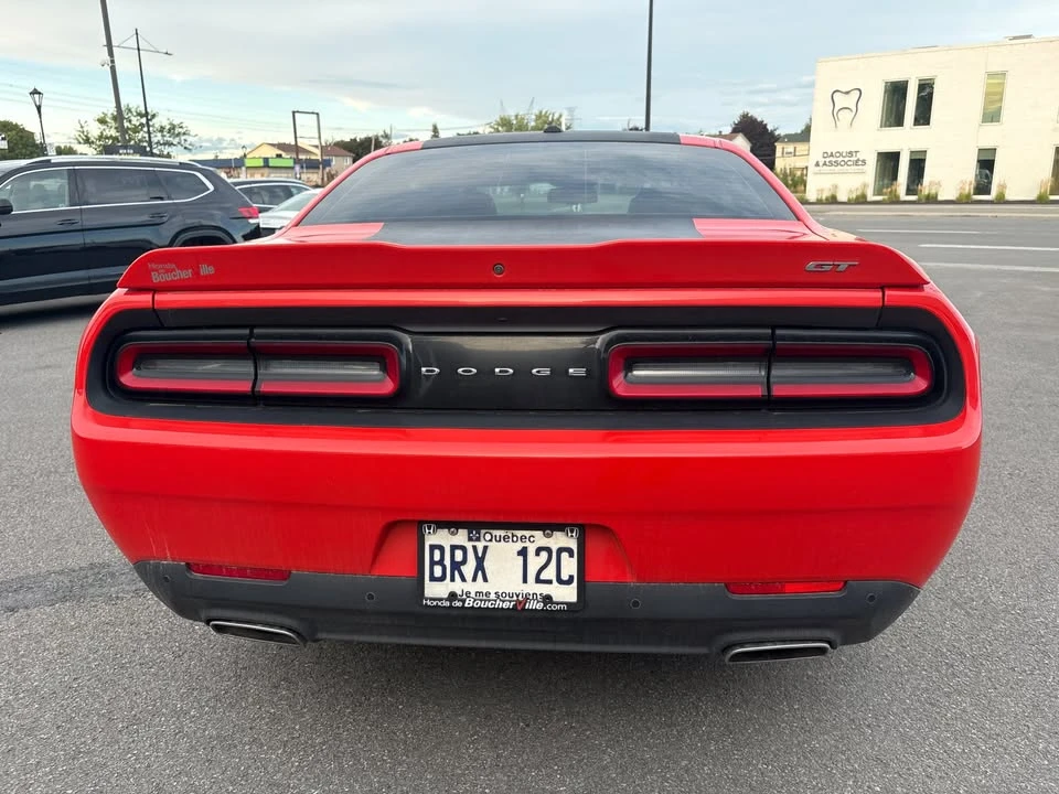 2017 Dodge Challenger 3rd Gen - Image 6 of 13