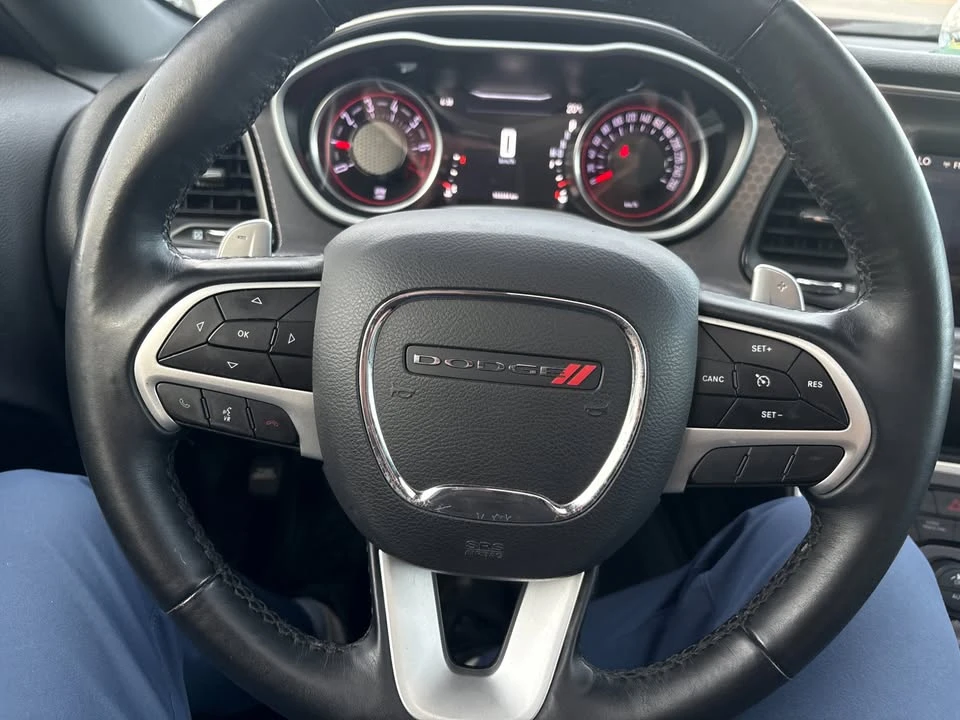 2017 Dodge Challenger 3rd Gen - Image 10 of 13