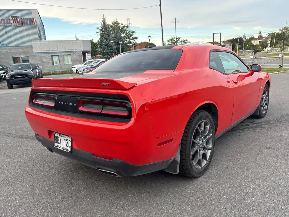 2017 Dodge Challenger 3rd Gen - Image 5 of 13