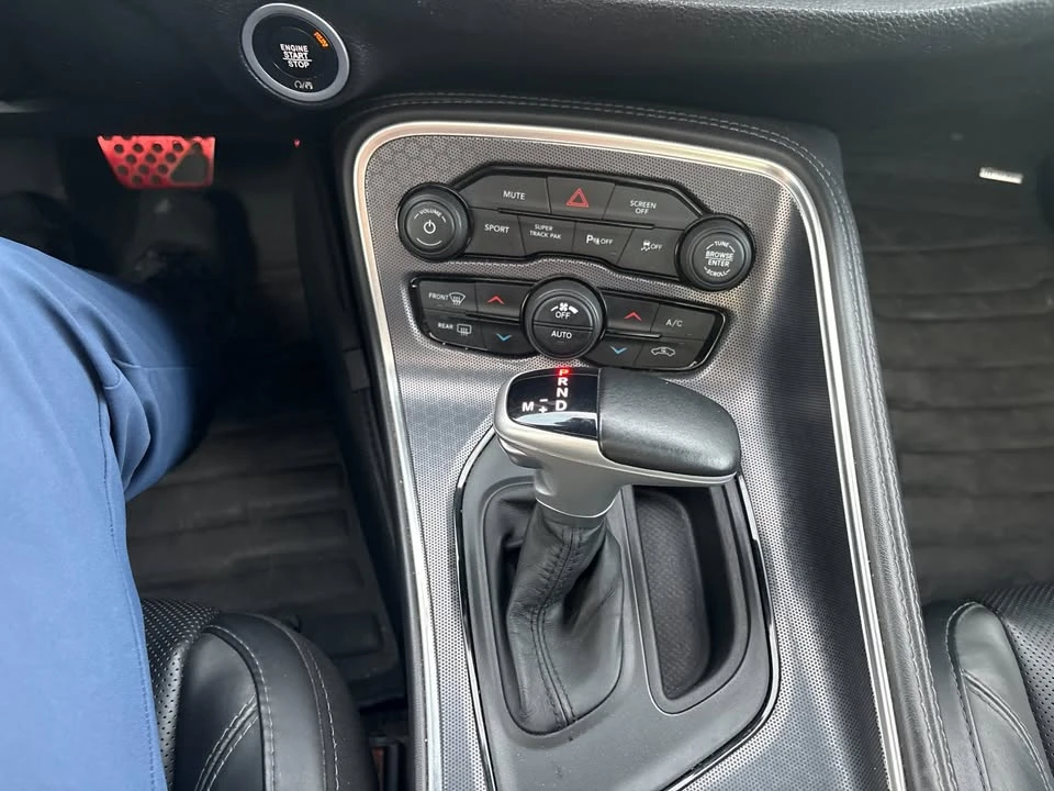 2017 Dodge Challenger 3rd Gen - Image 13 of 13