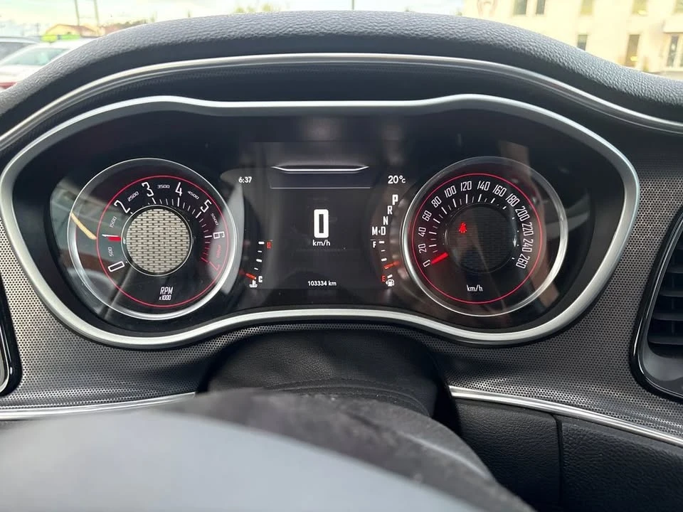 2017 Dodge Challenger 3rd Gen - Image 10 of 12