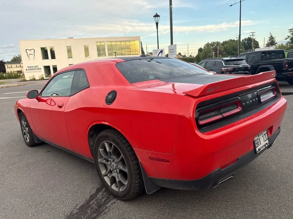 2017 Dodge Challenger 3rd Gen - Image 5 of 12