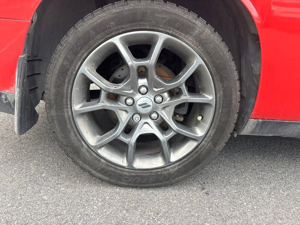 2017 Dodge Challenger 3rd Gen - Image 12 of 12