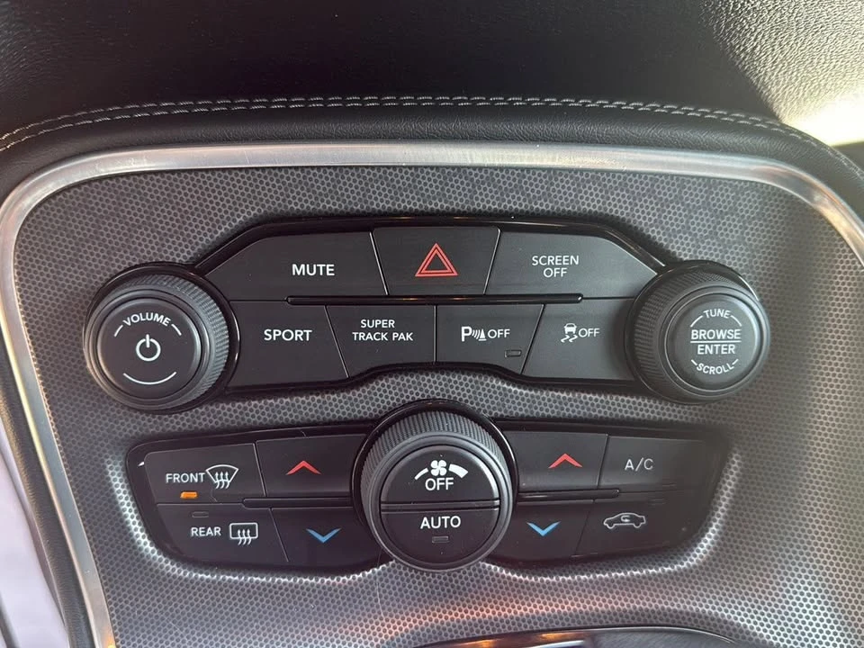 2017 Dodge Challenger 3rd Gen - Image 20 of 20