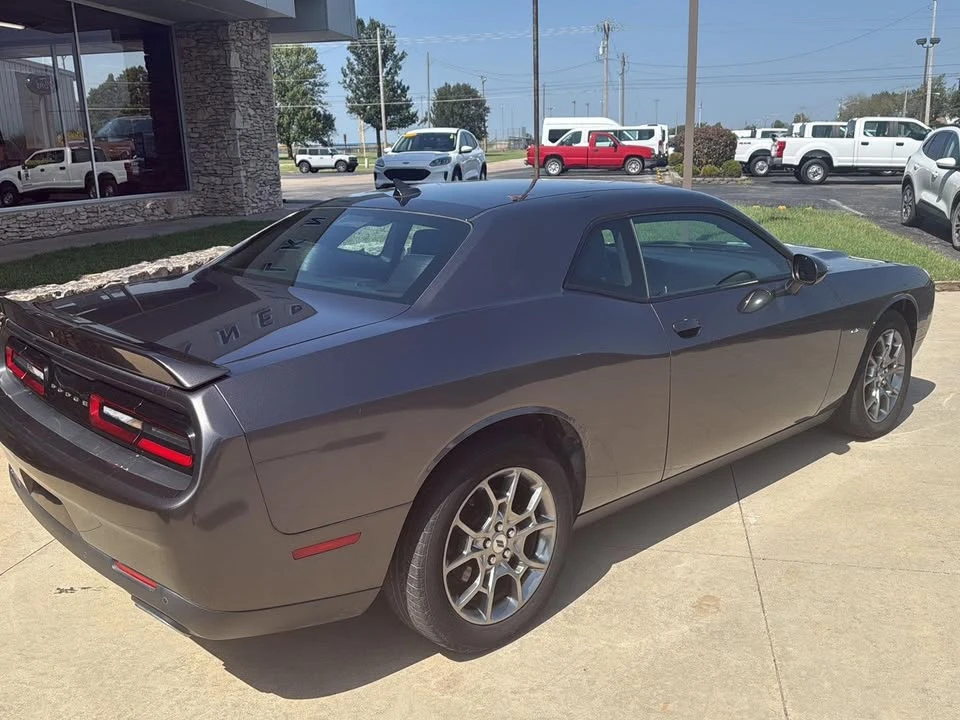 2017 Dodge Challenger 3rd Gen - Image 8 of 20