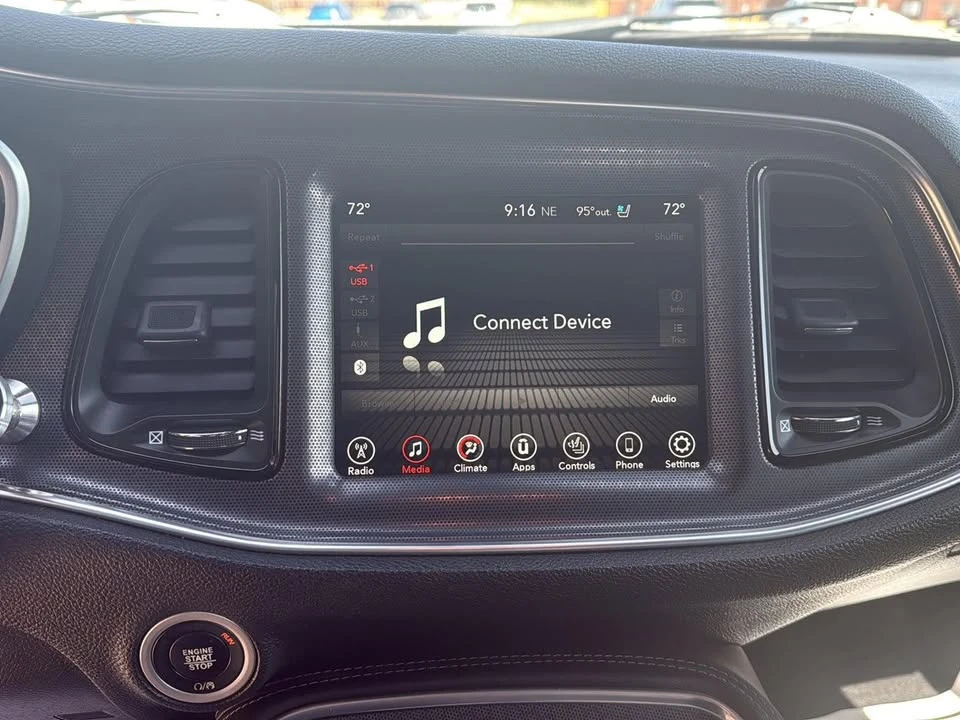 2017 Dodge Challenger 3rd Gen - Image 19 of 20