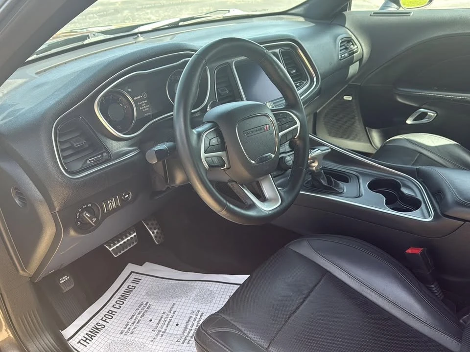 2017 Dodge Challenger 3rd Gen - Image 12 of 20