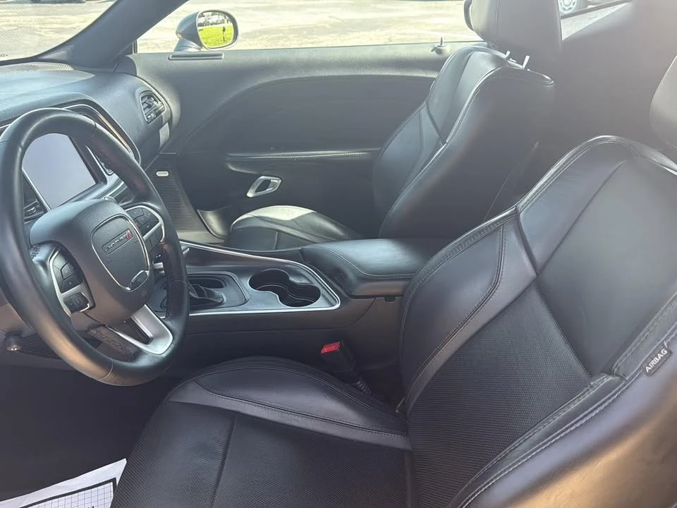2017 Dodge Challenger 3rd Gen - Image 13 of 20